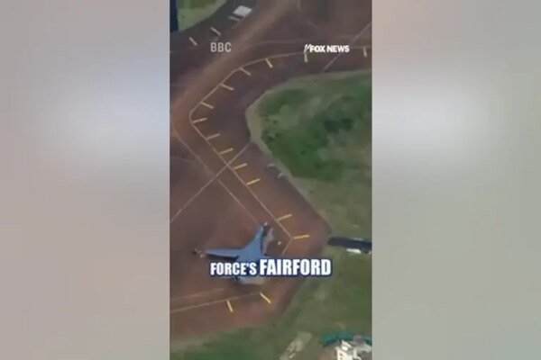 Terror Scare at UK Military Base: Suspects Detained in High-Stakes Counter-Terror Raid