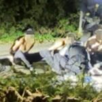 Terror at the Tarmac: Armed Raid Leads to RAF Fairford Arrests