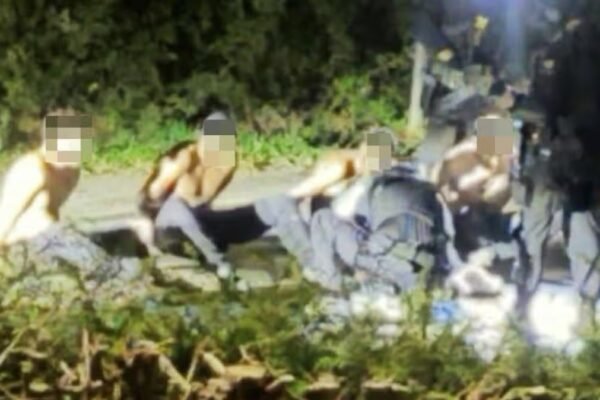 Terror at the Tarmac: Armed Raid Leads to RAF Fairford Arrests