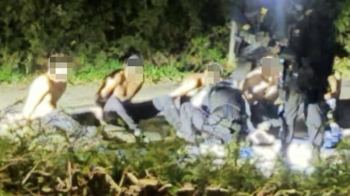 Terror at the Tarmac: Armed Raid Leads to RAF Fairford Arrests