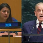 Terror’s Bitter Harvest: India Rebuts Sharif’s UN Rhetoric with Stern Warning