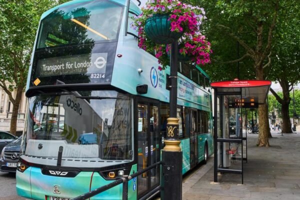 TfL Unveils Seventy-Point Blueprint to Climate-Proof London’s Transit Arteries