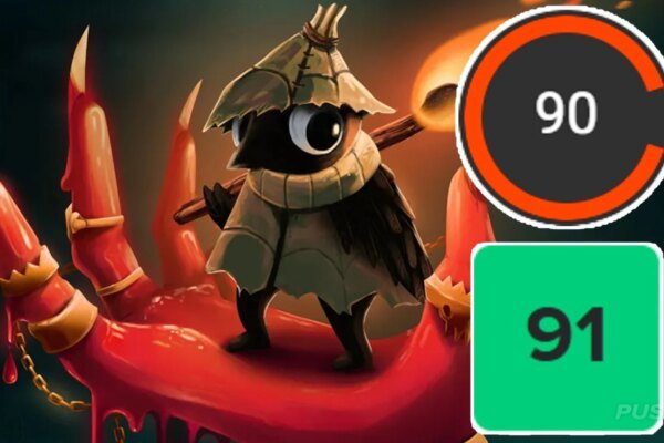 The 2026 Gaming Masterpiece You Missed Is Hiding in Plain Sight