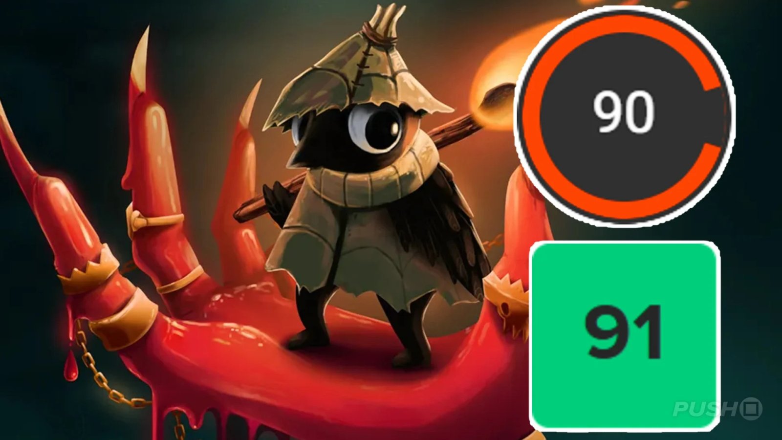 The 2026 Gaming Masterpiece You Missed Is Hiding in Plain Sight