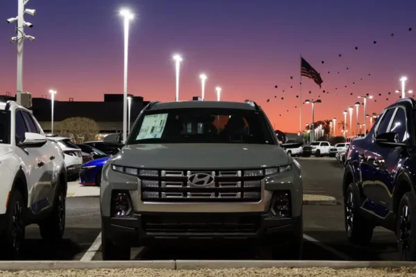 The 2027 Delay: Why Your 2026 Car Purchase Just Became a Winning Strategy