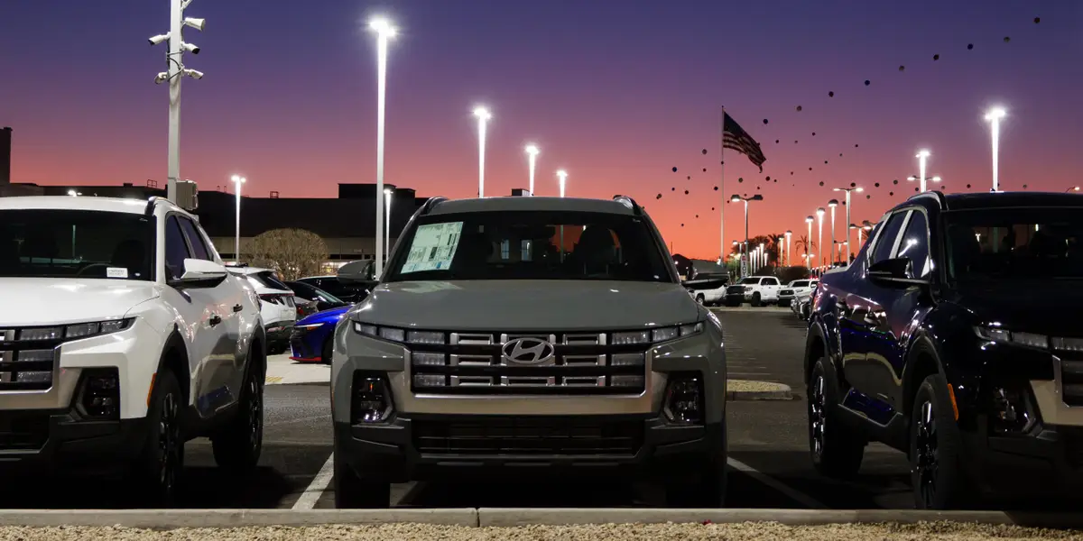 The 2027 Delay: Why Your 2026 Car Purchase Just Became a Winning Strategy