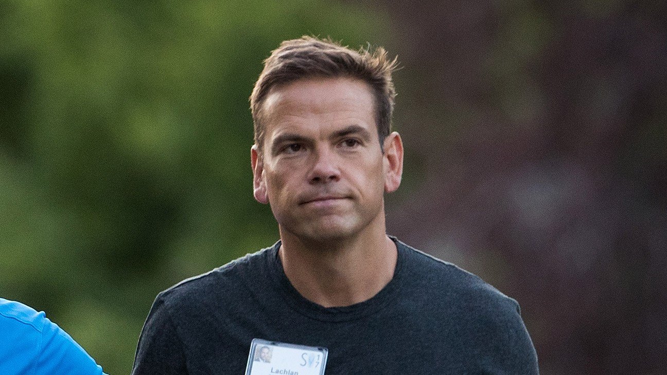 The $30 Million Gamble: Inside the 2026 Payday Defining Lachlan Murdoch’s Fox Era