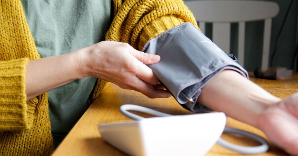 The £4 Daily Habit Clinically Proven to Slash Blood Pressure in 20 Days