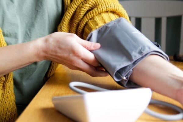 The £4 Superfood Secret Shown to Slash Blood Pressure in Under Three Weeks