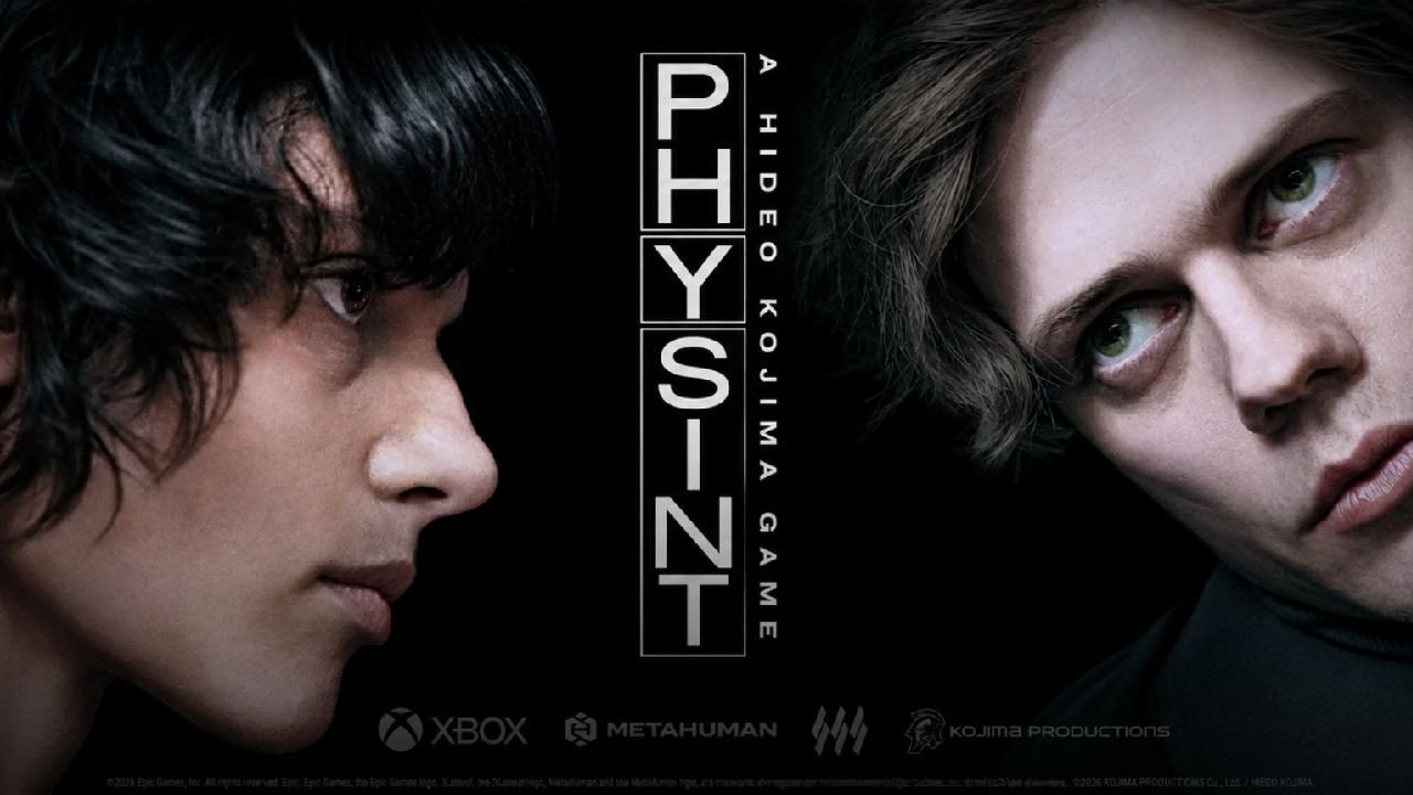 The $400 Million Myth: Why Xbox Didn't Bankroll Kojima’s Next Big Leap