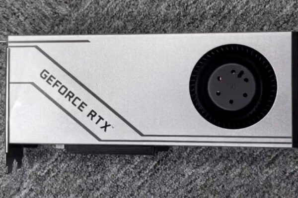 The $4,000 Frankenstein: Alibaba’s Custom 96GB RTX 5090 Defies Consumer Reality