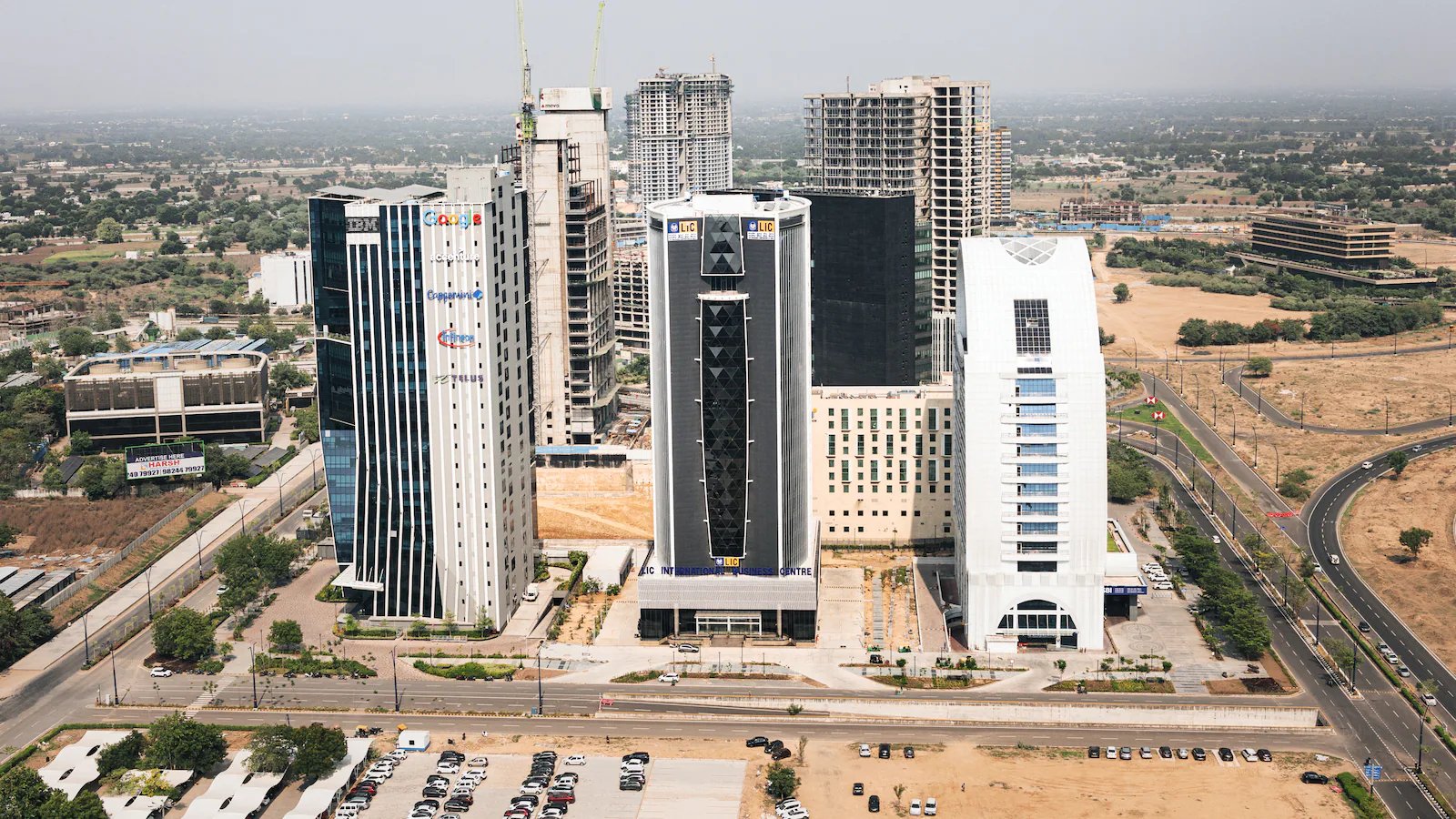 The 50-Lakh Bet: Three Underrated Cities Poised to Double Your Real Estate Wealth by 2029