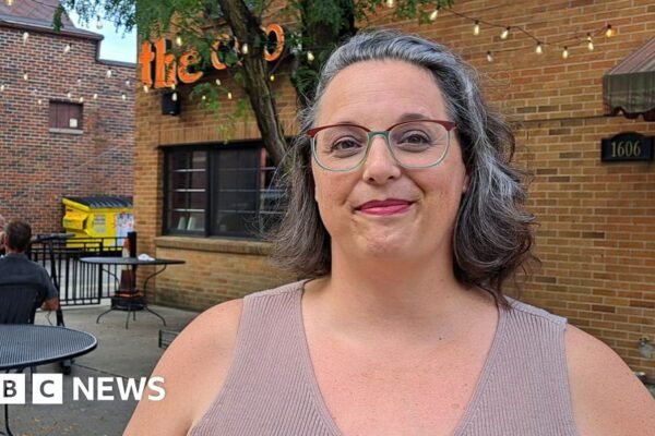 The $5,000 Leap: Trading My Old Life for a Town I Couldn’t Find on a Map