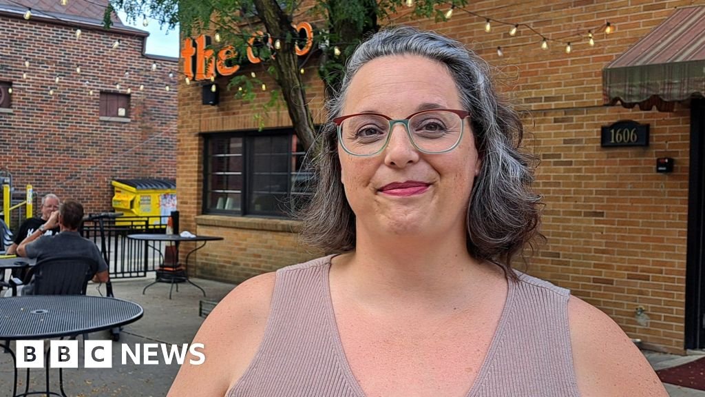 The $5,000 Leap: Trading My Old Life for a Town I Couldn’t Find on a Map