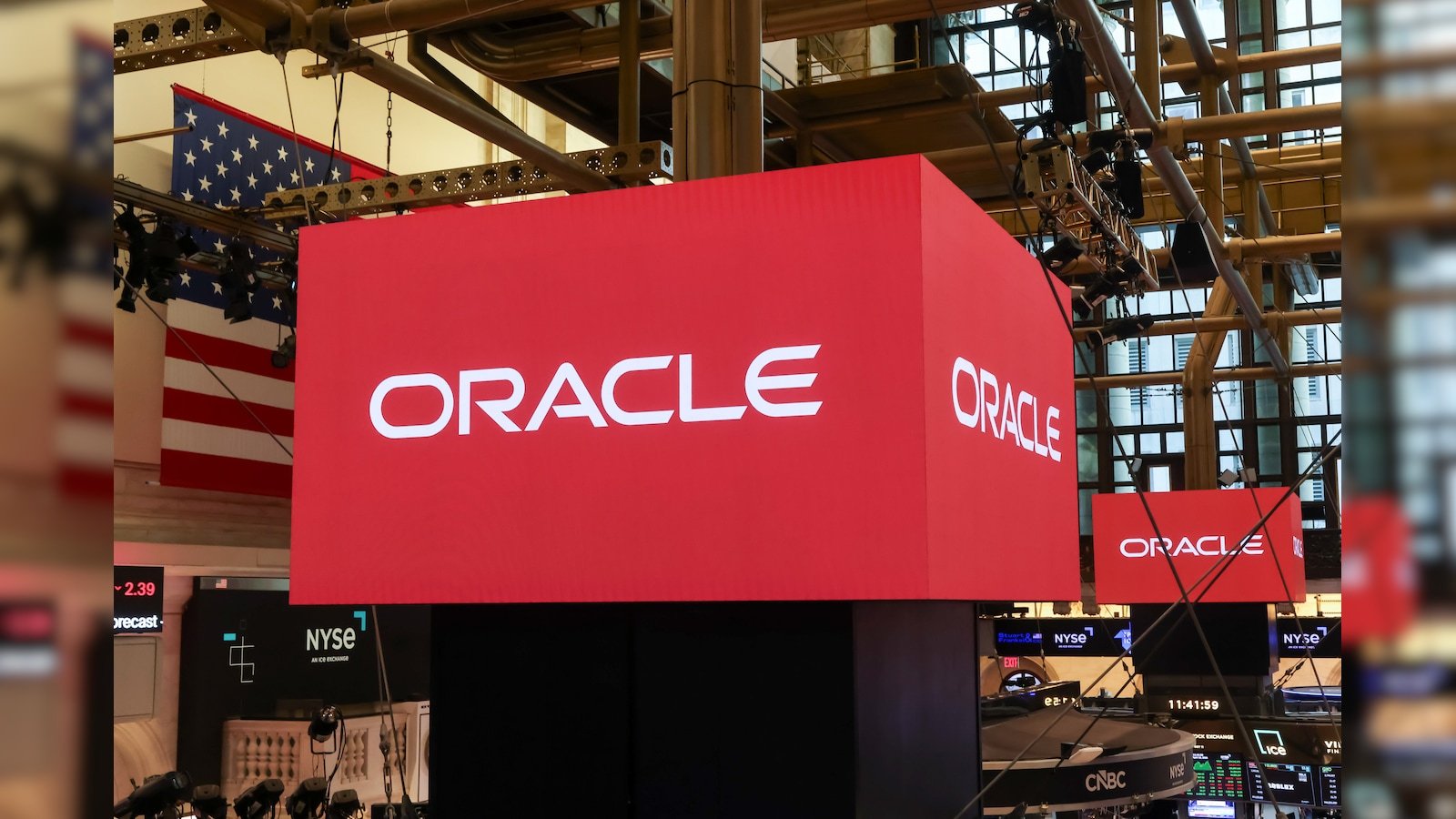 The 6 AM Execution: How Oracle’s Early-Morning Email Ended Careers Overnight