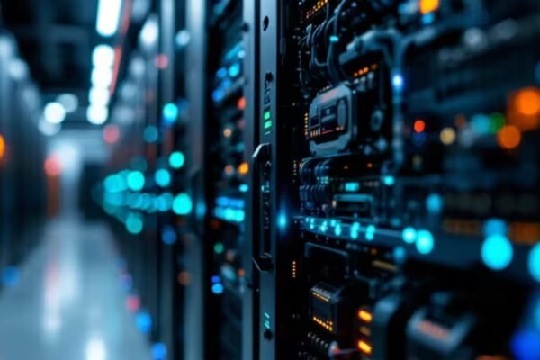 The $90 Billion Pulse: How India’s Data Centre Surge is Rewiring the Nation’s Digital Future