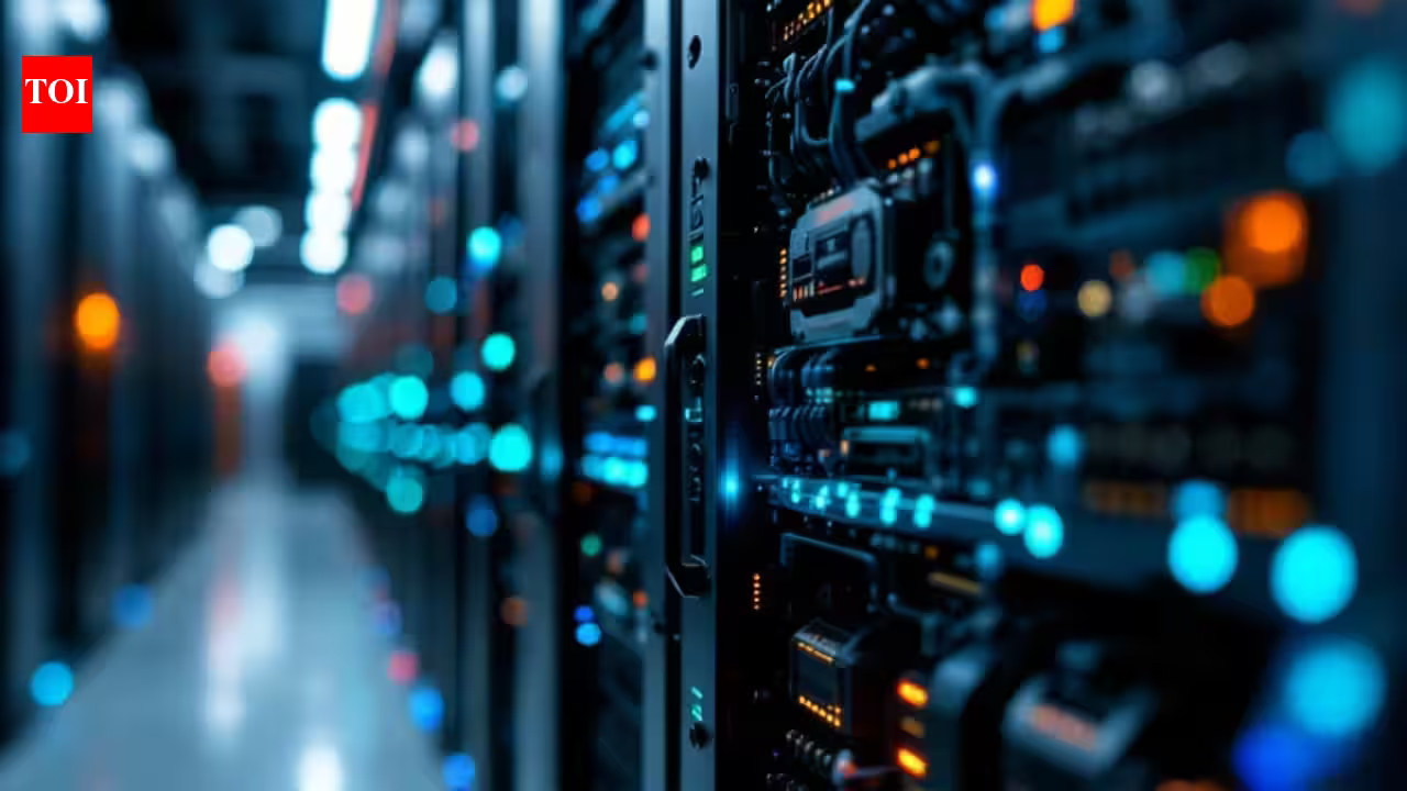 The $90 Billion Pulse: How India’s Data Centre Surge is Rewiring the Nation’s Digital Future