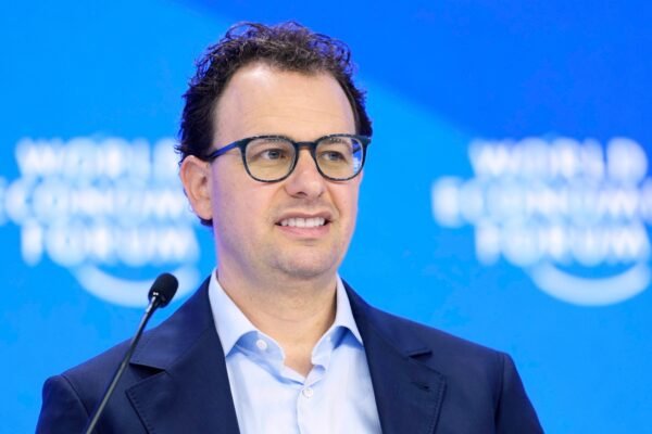 The AI Arms Race Hits the Brakes: Anthropic CEO Urges Industry to Let Safety Catch Up