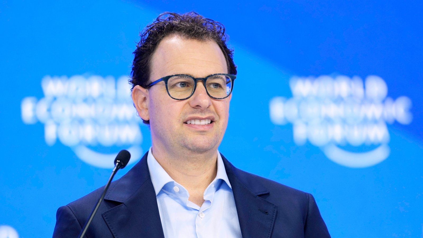 The AI Arms Race Hits the Brakes: Anthropic CEO Urges Industry to Let Safety Catch Up