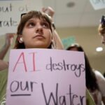 The AI Gold Rush Is Threatening to Outpace the Planet