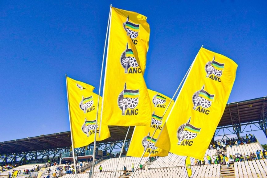 The ANC’s Eleventh Hour: A Final Reckoning for the Party of Liberation