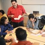 The Algorithm Academy: Reshaping India’s Faculty for a Machine-Led Future