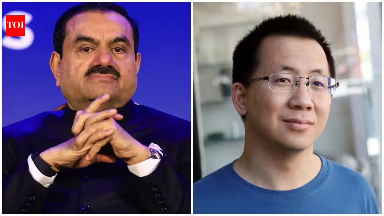 The Algorithm King: How Zhang Yiming Dethroned Asia’s Billionaire Elite