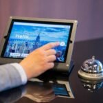 The Algorithmic Voyage: How AI Is Rewiring the Global Tourism Map