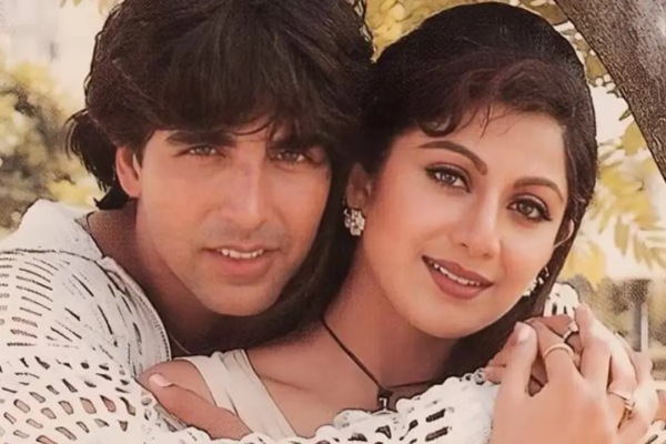 The Almost-Union: Director Reveals Akshay Kumar and Shilpa Shetty Were On the Verge of Engagement