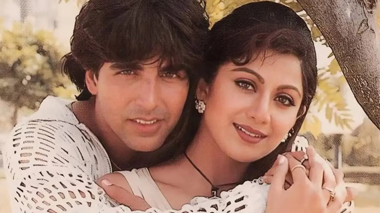 The Almost-Union: Director Reveals Akshay Kumar and Shilpa Shetty Were On the Verge of Engagement