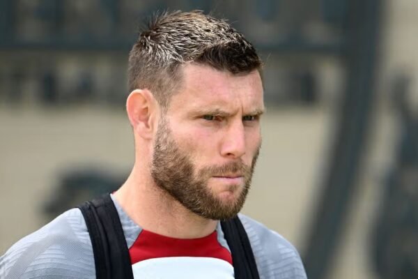 The Anfield Encore: James Milner Returns to Liverpool in Pivotal Coaching Role