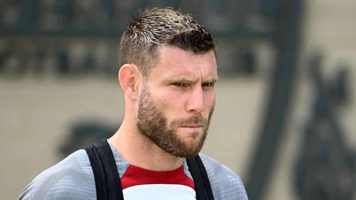 The Anfield Encore: James Milner Returns to Liverpool in Pivotal Coaching Role