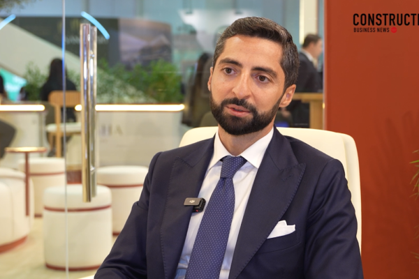 The Architect of Ambition: How Sergey Avayan is Reshaping the Skyline at IPS 2026