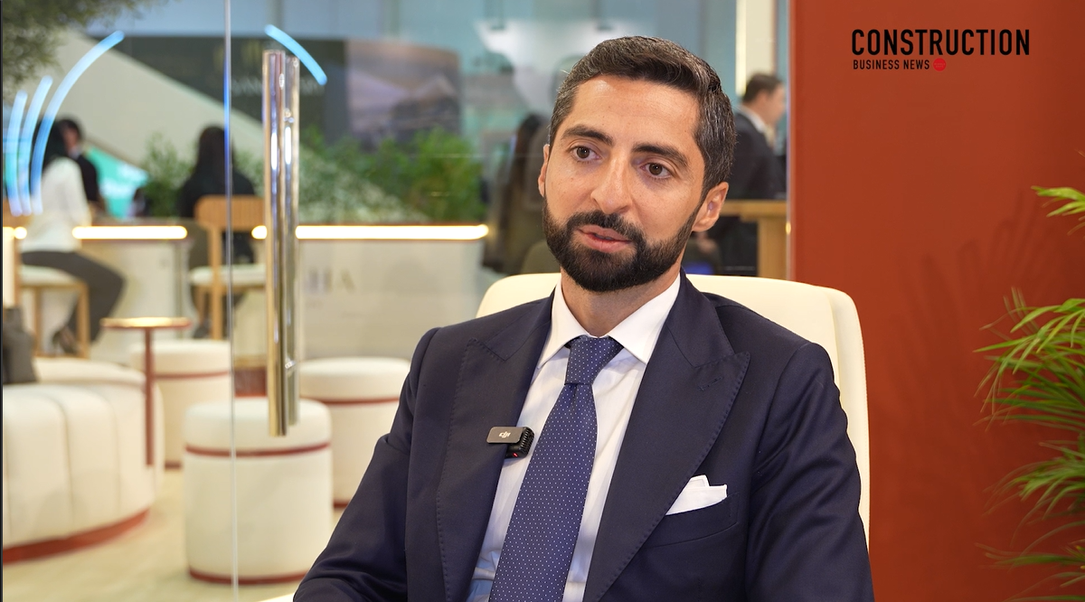 The Architect of Ambition: How Sergey Avayan is Reshaping the Skyline at IPS 2026