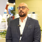 The Architect of Ambition: Raja Alameddine Maps the Future of ANAX at IPS 2026