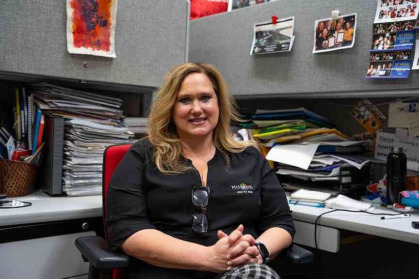 The Architect of Art and Commerce: How Missouri’s Film Chief is Rewriting the Script on Economic Growth