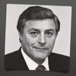 The Architect of CBS’s Golden Age: James Rosenfield Dies at 97