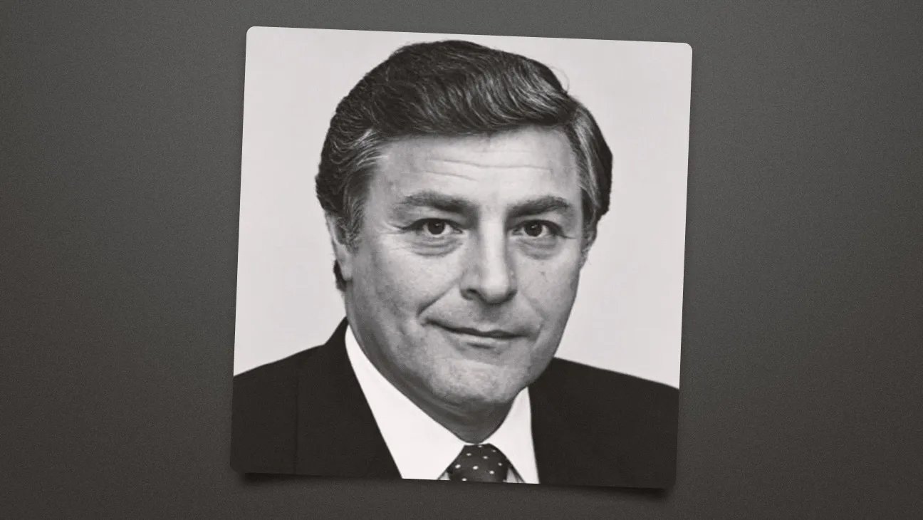 The Architect of CBS’s Golden Age: James Rosenfield Dies at 97