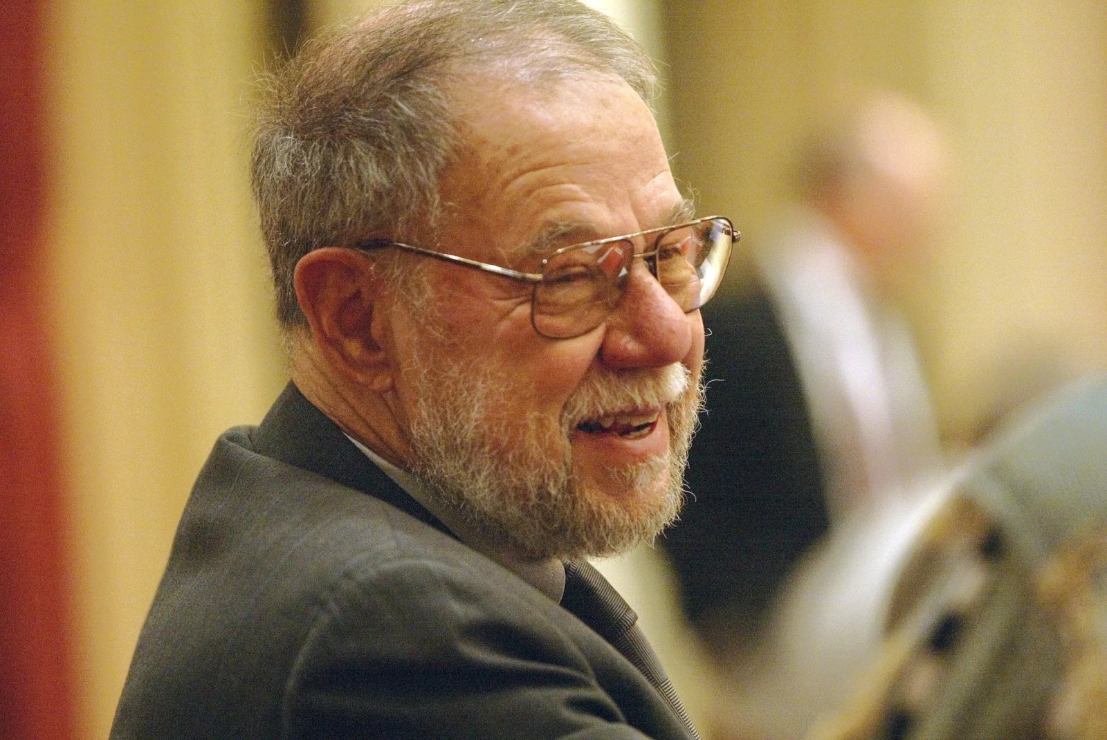The Architect of California’s Green Legacy: Byron Sher Dies at 98