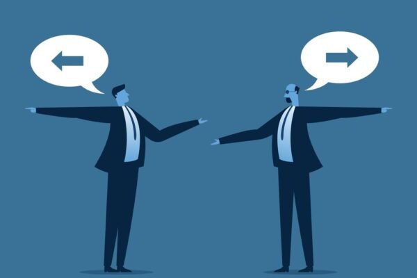 The Art of Dissent: Why Conflict Literacy Must Become the Cornerstone of Leadership Education