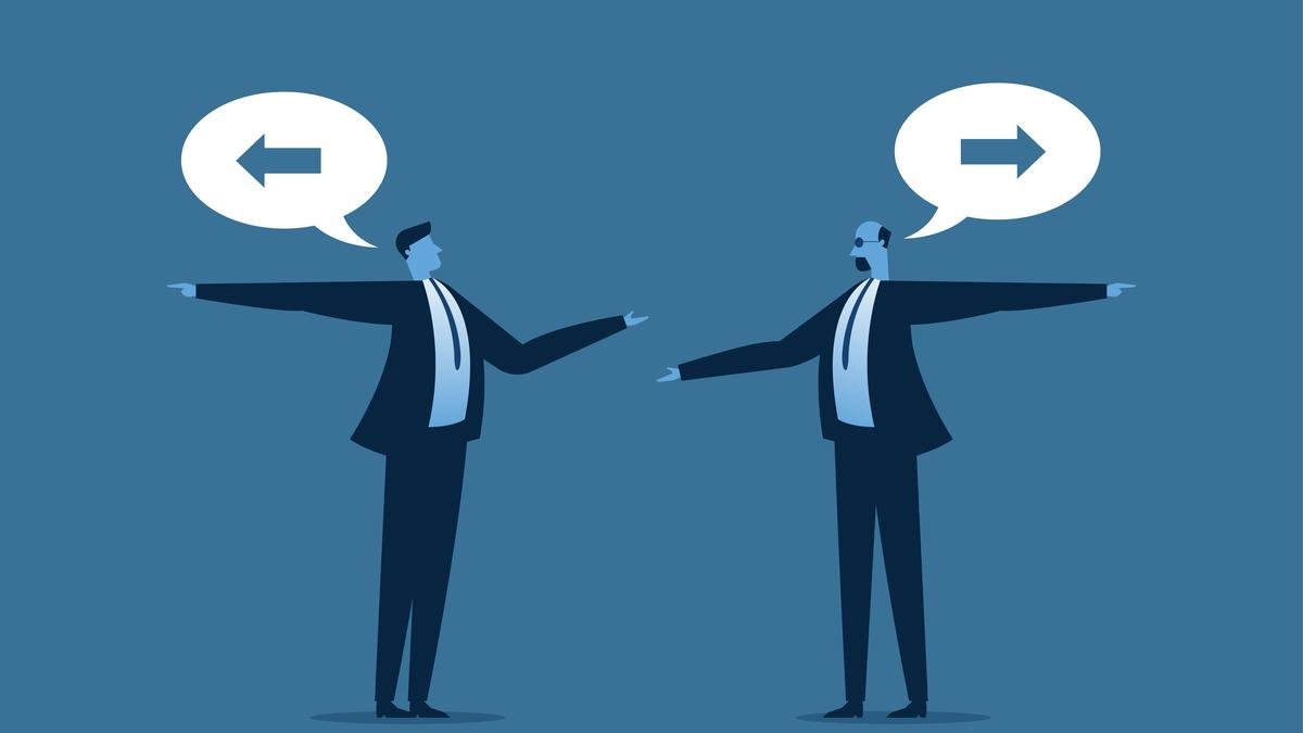 The Art of Dissent: Why Conflict Literacy Must Become the Cornerstone of Leadership Education