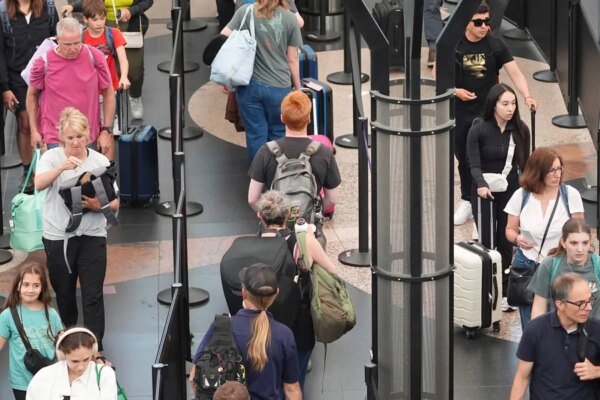 The Art of the Deception: Navigating the New Frontier of Travel Scams