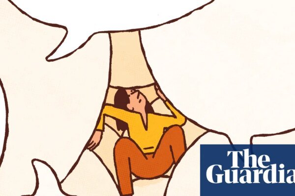 The Art of the Exit: Mastering Conversations With the Socially Oblivious