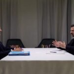 The Atlantic Alliance at a Crossroads: Can Europe Defend Ukraine Without Trump?