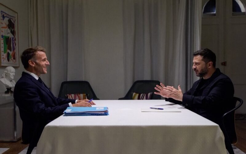 The Atlantic Alliance at a Crossroads: Can Europe Defend Ukraine Without Trump?