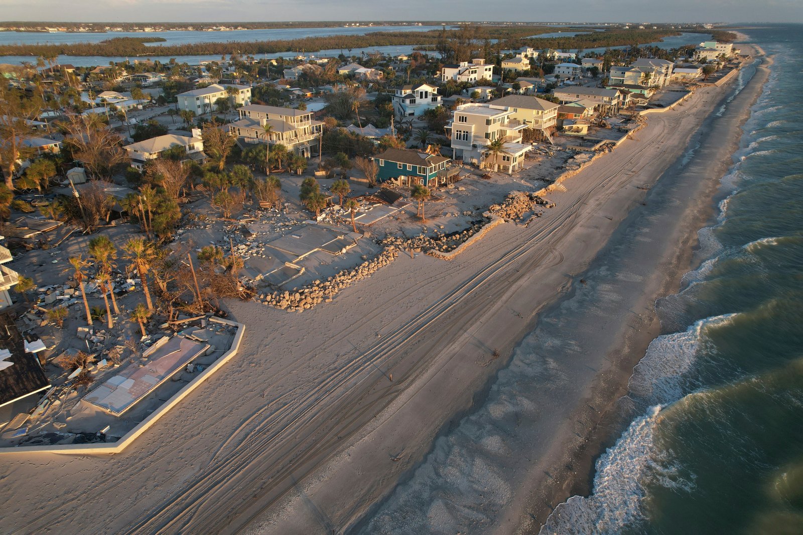 The Atlantic’s Great Silence: How El Niño Stifled the Hurricane Season