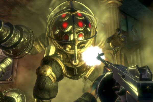 The Autumn of Icons: How Fall 2007 Redefined the DNA of Modern Gaming