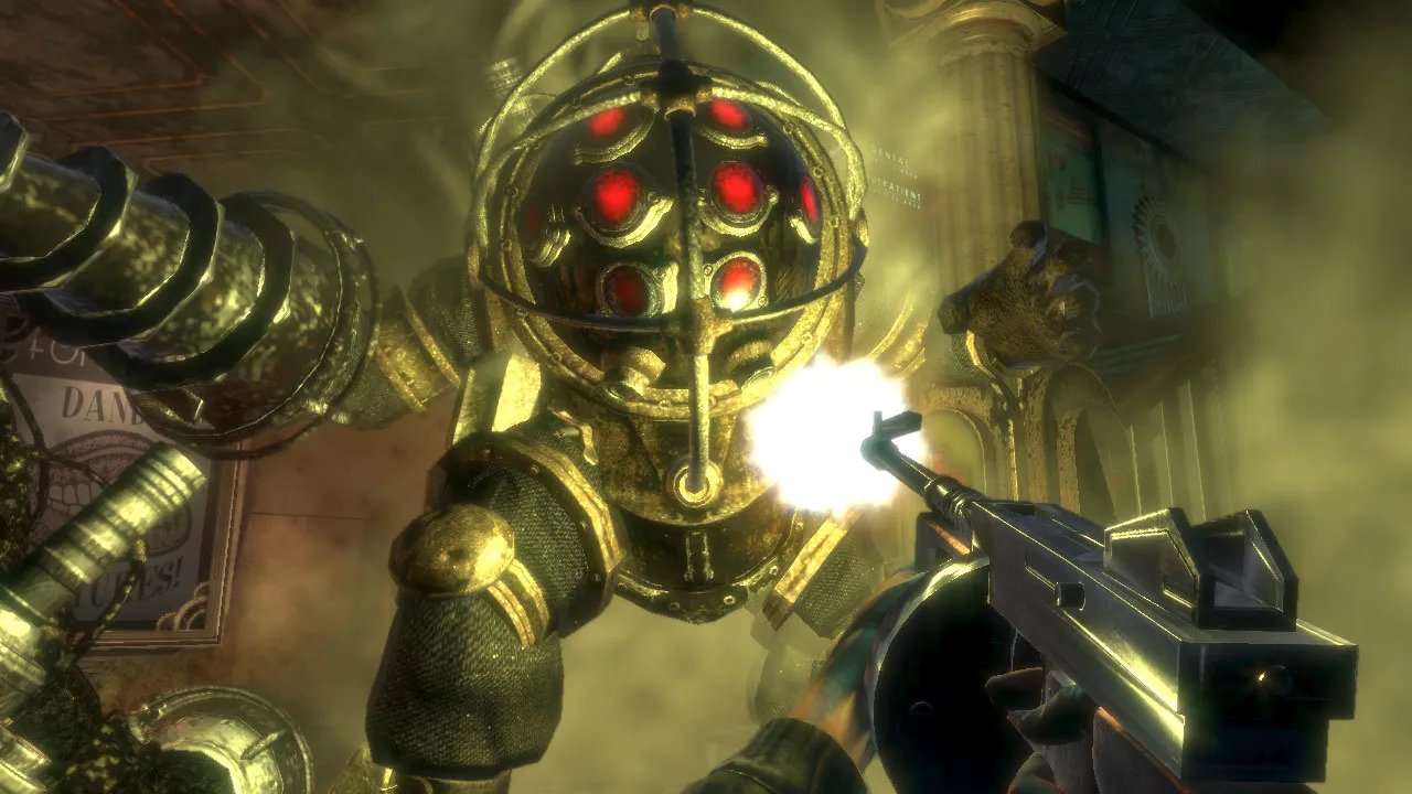 The Autumn of Icons: How Fall 2007 Redefined the DNA of Modern Gaming