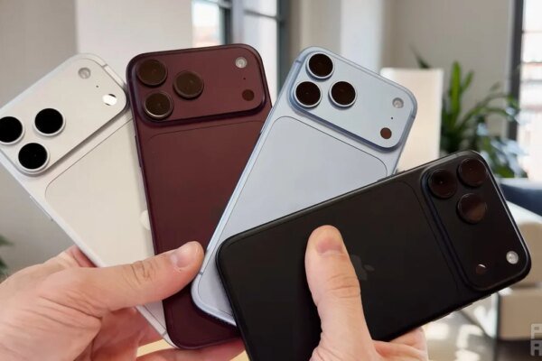 The Battery Illusion: Why Your iPhone 18 Pro Max’s Smaller Cell Is Actually a Power Move