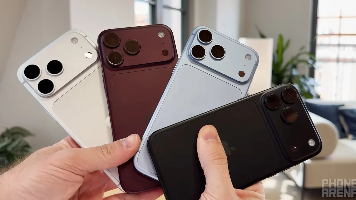 The Battery Illusion: Why Your iPhone 18 Pro Max’s Smaller Cell Is Actually a Power Move